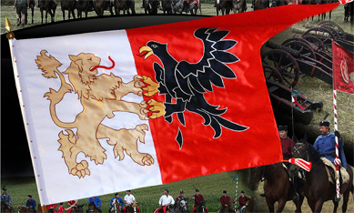 Bocskai zászló